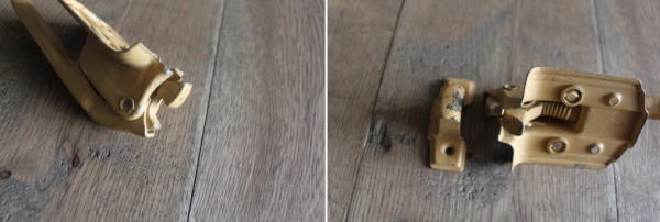 昭和レトロの金物販売