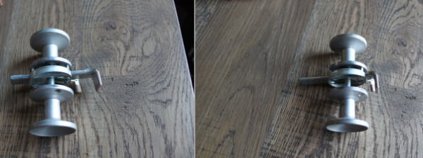 簡易ロックに使いたいかわいいキー