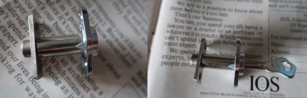 昭和レトロのかわいい金物の販売