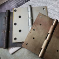 ドア金物