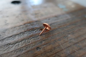 昭和レトロな金物の販売