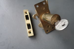 昔懐かしの昭和な金物販売