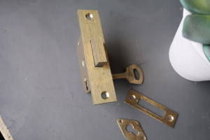 下駄箱や仮の近郊で使いたいキー