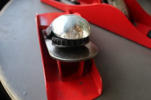飾るだけでもおしゃれな工具
