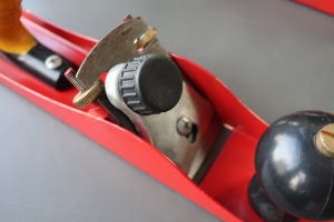 まずは形から入るDIY