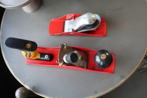 飾るだけでもおしゃれな工具