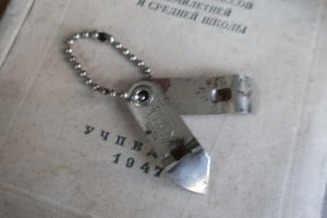 こだわりショップのアンティーク雑貨