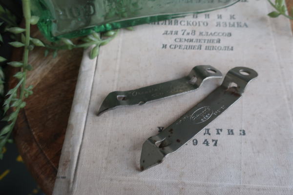 ディスプレイ栓抜き