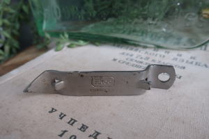 ディスプレイ栓抜き