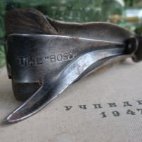 カフェディスプレイにお勧めアンティーク野菜カッター