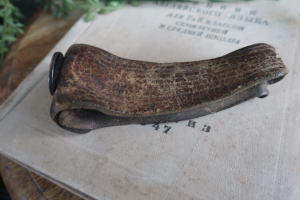 マニアなアンティークファン