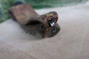 マニアなアンティークファン