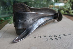 カフェディスプレーに使いたいアンティーク