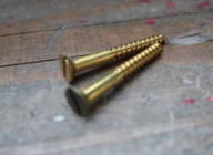 こだわりの家具製作に使いたい金物