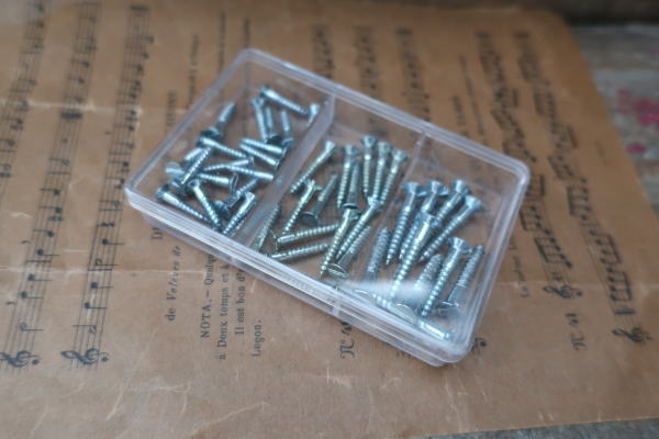 マイナスビスセットの販売
