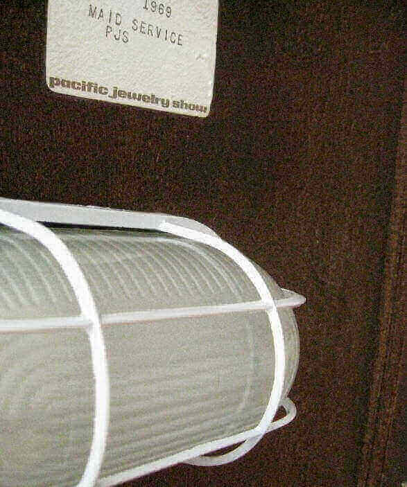 こだわりの輸入照明