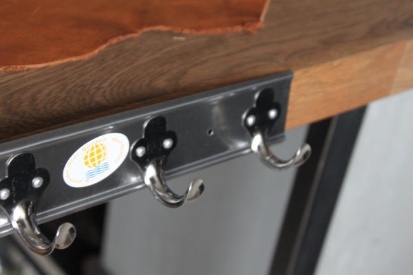 海外買い付けのフック