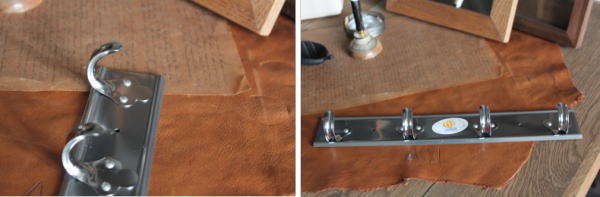 海外買い付けのフック