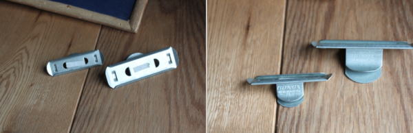 店舗で便利なネームクリップ