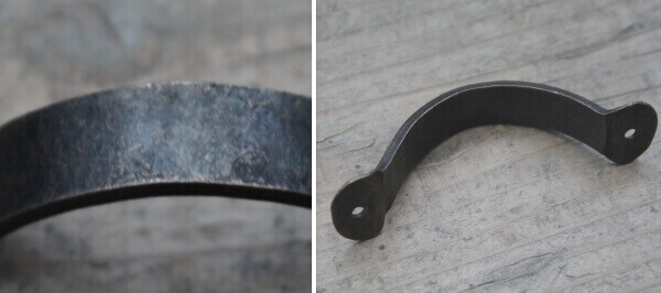 収納扉に使いたいオシャレハンドルの販売