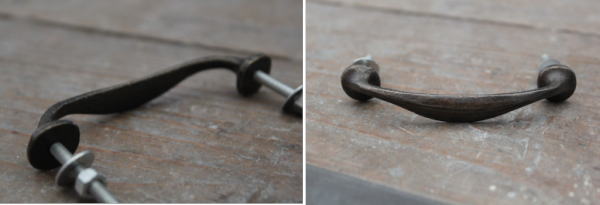 家具製作に使いたい金物の販売