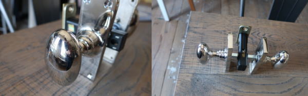 アメリカドアノブの販売