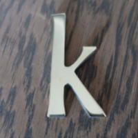 住所をさりげなく印字