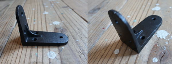 DIYが楽しくなる金物の販売