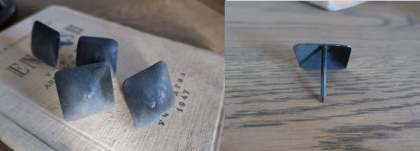 家具製作に使いたい金物