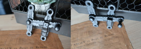 アンティーク風でおしゃれな打掛の販売