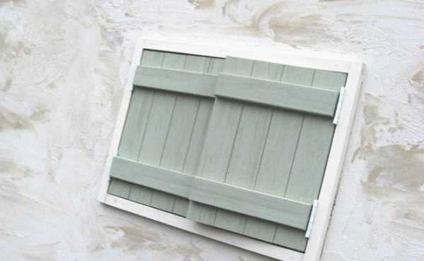 窓に使いたいおしゃれな丁番販売