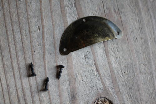 家具製作に使いたい金物