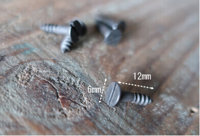 DIYで使いたい便利金物