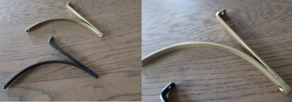 こだわりの棚作りに使いたいブラケット
