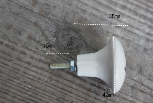 DIYに使いたいノブ
