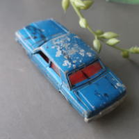 昭和レトロニッサンミニカー