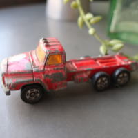 NISSAN DIESELミニカー