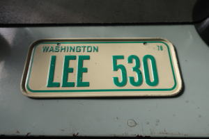 こだわり部屋のディスプレイ