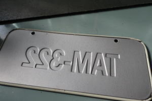 思わず見せたいナンバー