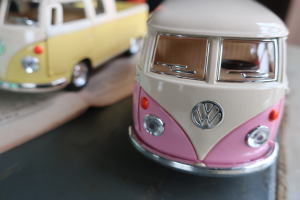 かわいい雑貨屋さんやカフェにぴったりなディスプレイカー