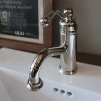手洗いをオシャレにしたい