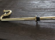 魅せる排水トラップの販売