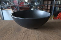 ブラックシンク 陶器手洗い鉢 おしゃれ