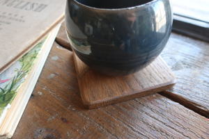 ショップディスプレイにおしゃれなアイテム