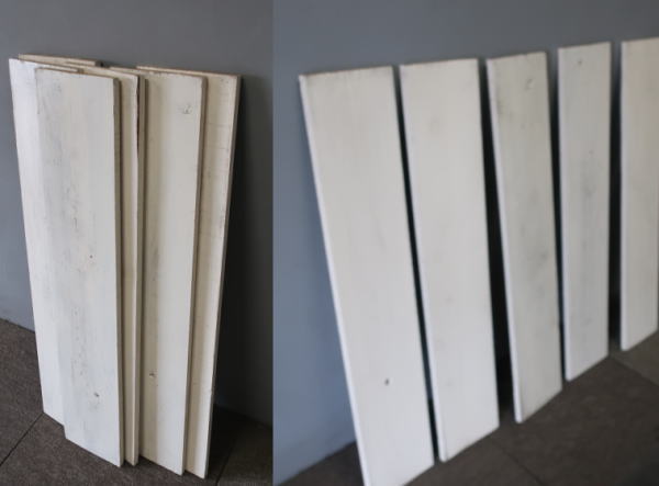 壁を替えて部屋をオシャレにする