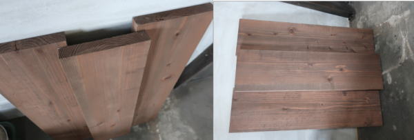 DIYで使いたい木材