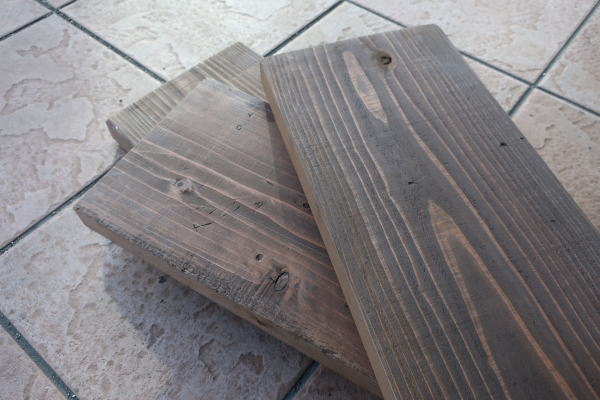 おしゃれ棚板に使いたい杉材販売