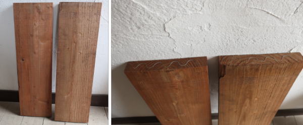 DIYで使いたい人気木材限定販売