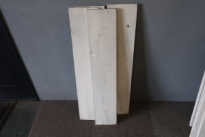 おしゃれなカウンター作り