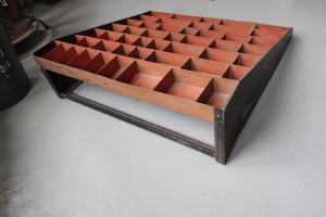 工具入れに使いたいアメリカ収納